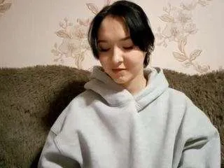 Offline torytimon on CamSoda