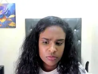 Freechat toxicfantasy4u on CamSoda