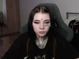 Offline tradishka on CamSoda