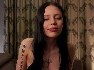 triciametter — Show ass in panties [299 tokens remaining]