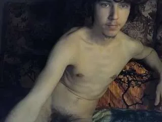 Freechat tristan-farnon on CamSoda