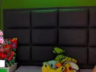 vaiin-sexual from CamSoda