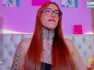 Offline valentinaforerox on CamSoda