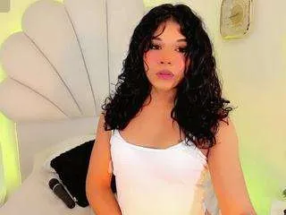 Offline valentinamarinn on CamSoda