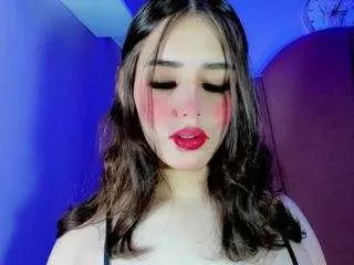 Offline valeriaaguilar on CamSoda