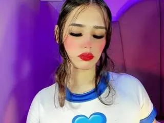 Offline valeriaaguilar on CamSoda