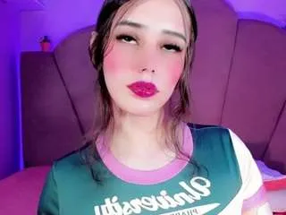 Offline valeriaaguilar on CamSoda