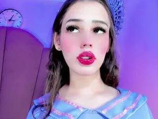 Offline valeriaaguilar on CamSoda