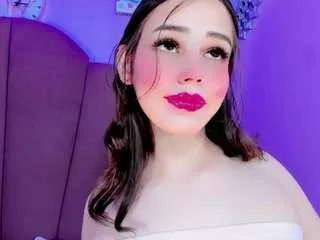 Offline valeriaaguilar on CamSoda