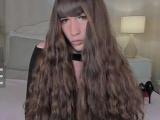 Offline valeriasecret on CamSoda