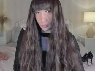 valeriasecret — turn me on if you can [99 tokens remaining]