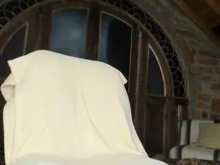 valeryjhonsson on CamSoda