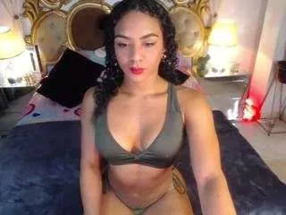 vannesahills on CamSoda