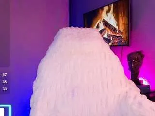 vekafaux — Make me explode out of pleasure!! tonite is the nite!! [425 tokens remaining]