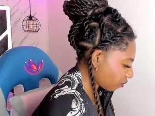 velvetbrat from CamSoda