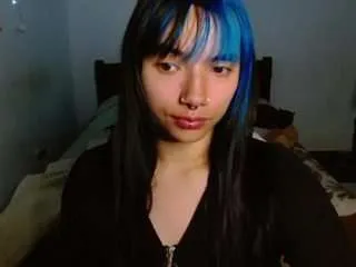 Offline veronica-goddes on CamSoda