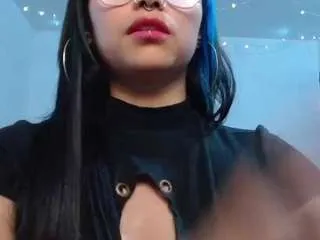 Offline veronica-goddes on CamSoda