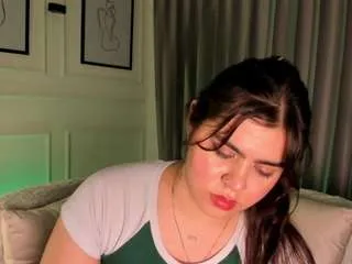 Offline veronica185 on CamSoda