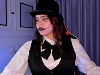 Offline veronica185 on CamSoda