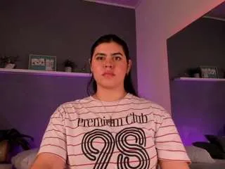 Offline veronica185 on CamSoda