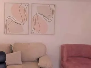 veronicablue on CamSoda