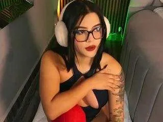 Offline victoriaxx-1 on CamSoda