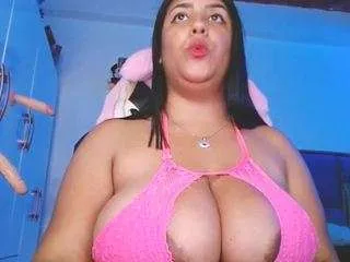 CamSoda viky-morena is Freechat viky-morena — viky-morena chat