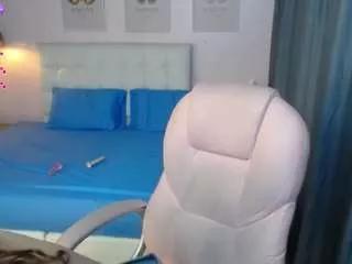 villaloboslia from CamSoda