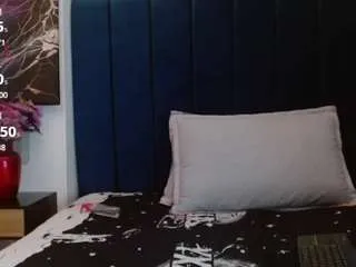 Offline violet-wish on CamSoda