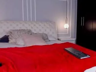 Offline violeta-olsen on CamSoda