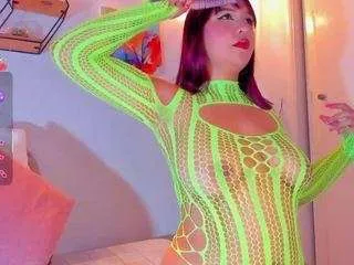 violethot69 on CamSoda