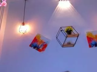 violethot69 on CamSoda