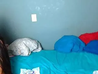 Freechat violetmia68 on CamSoda