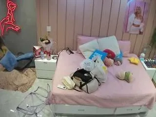 Offline voyeurcam-casa-salsa-bedroom-1 on CamSoda