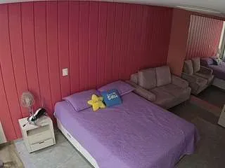 Offline voyeurcam-casa-salsa-bedroom-5 on CamSoda