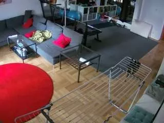 Offline voyeurcam-julmodels-living-2 on CamSoda