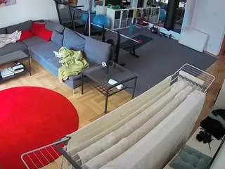 Offline voyeurcam-julmodels-living-2 on CamSoda