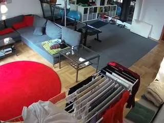 Offline voyeurcam-julmodels-living-2 on CamSoda