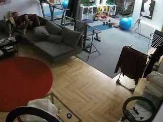 Offline voyeurcam-julmodels-living-2 on CamSoda