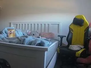 Offline voyeurcam-sexy-little-ana-01 on CamSoda