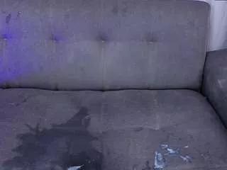 wettdiamond from CamSoda