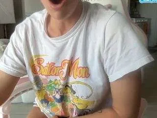 Offline whitneyoc on CamSoda