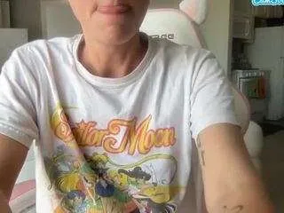 Offline whitneyoc on CamSoda