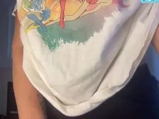 Offline whitneyoc on CamSoda