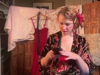 Offline winter-ryleigh on CamSoda