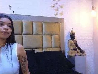 Offline ximenawilliamss on CamSoda