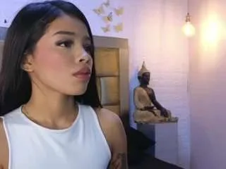 Offline ximenawilliamss on CamSoda