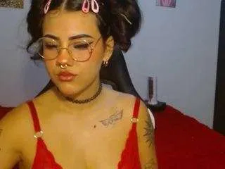 Freechat yourdessert1 on CamSoda