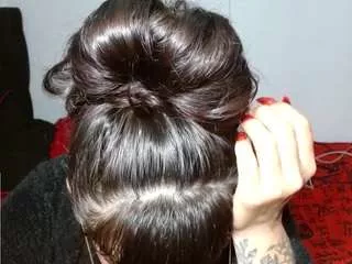 Freechat yourdessert1 on CamSoda