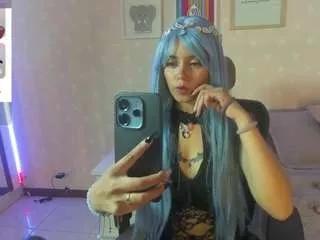 yukky-kuran from CamSoda